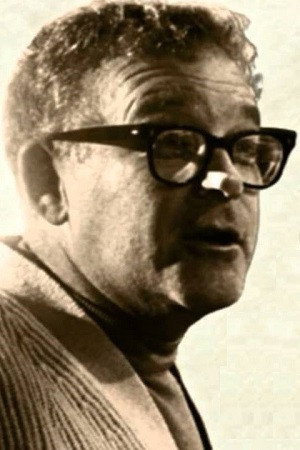 Norman Tokar's poster