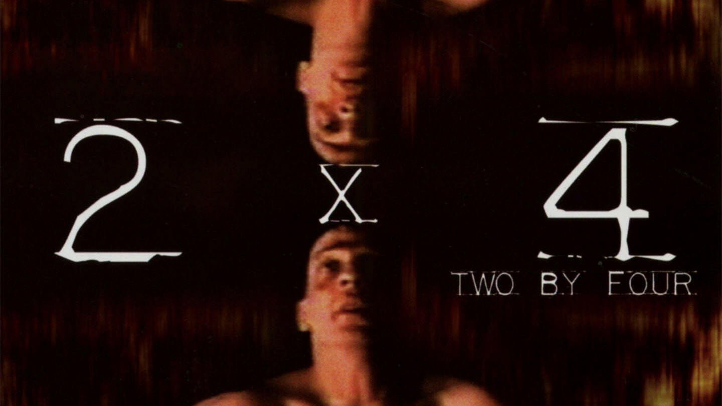 2by4's poster