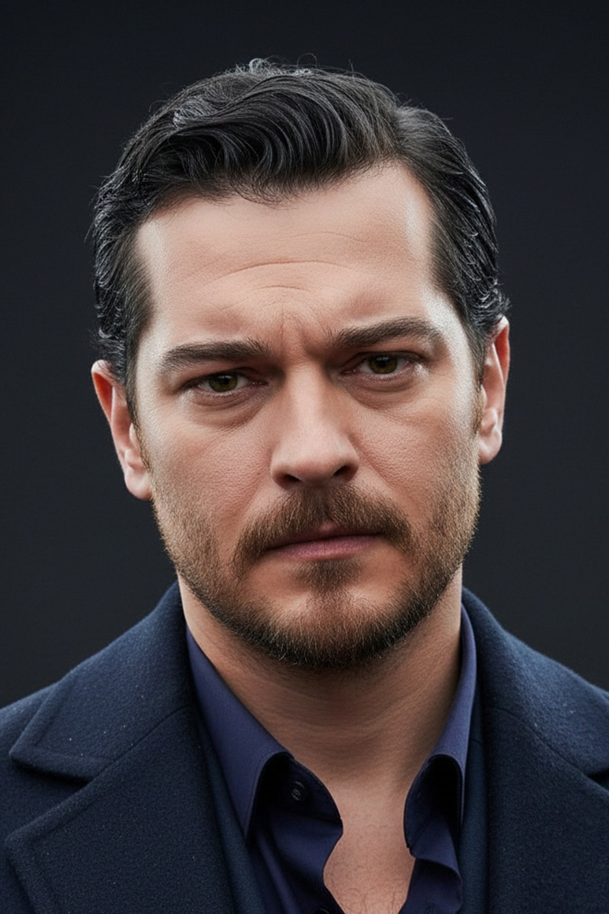 Çağatay Ulusoy's poster