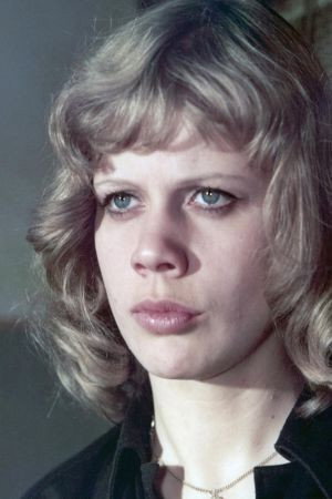 Karin Düwel's poster