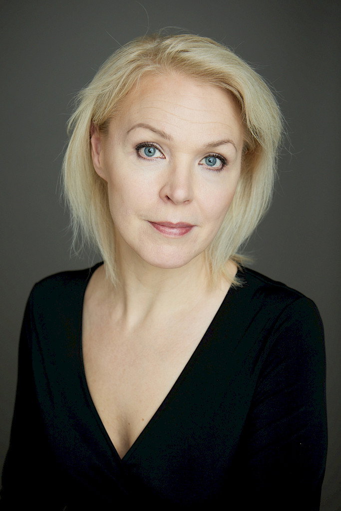 Johanna Kokko's poster