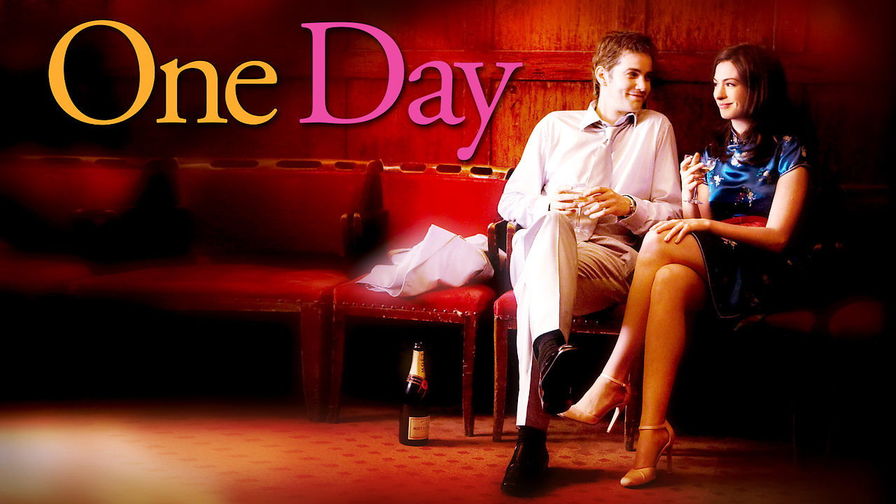 One Day's poster