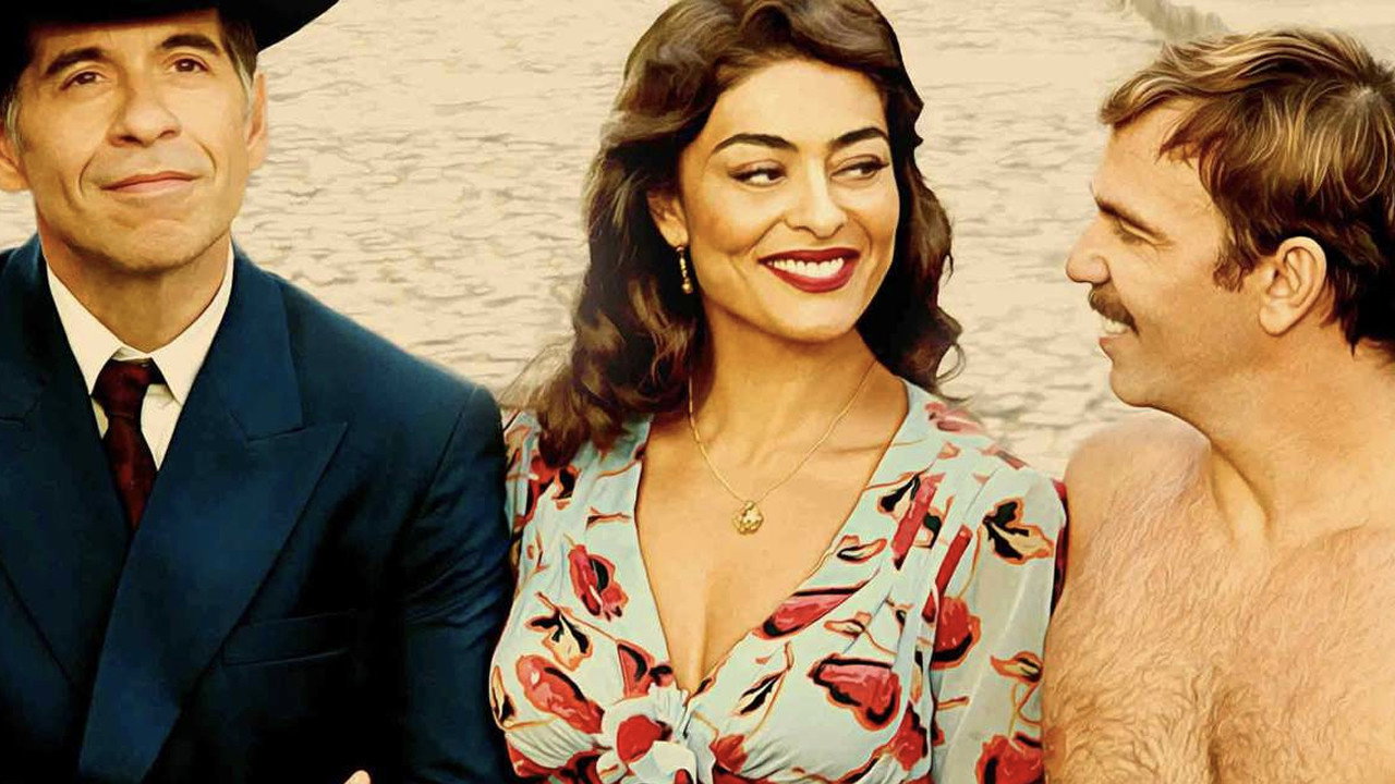 Dona Flor e Seus Dois Maridos's poster