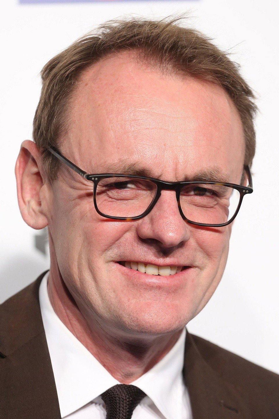 Sean Lock's poster