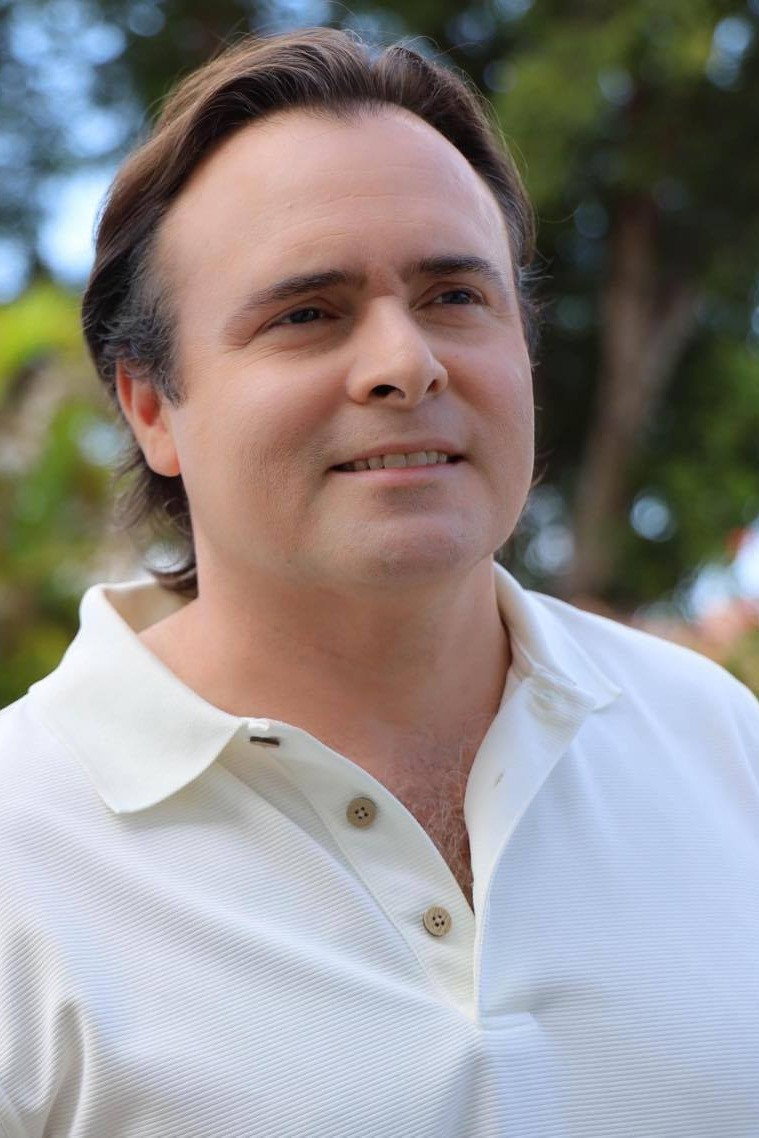 Edgar Cuevas's poster