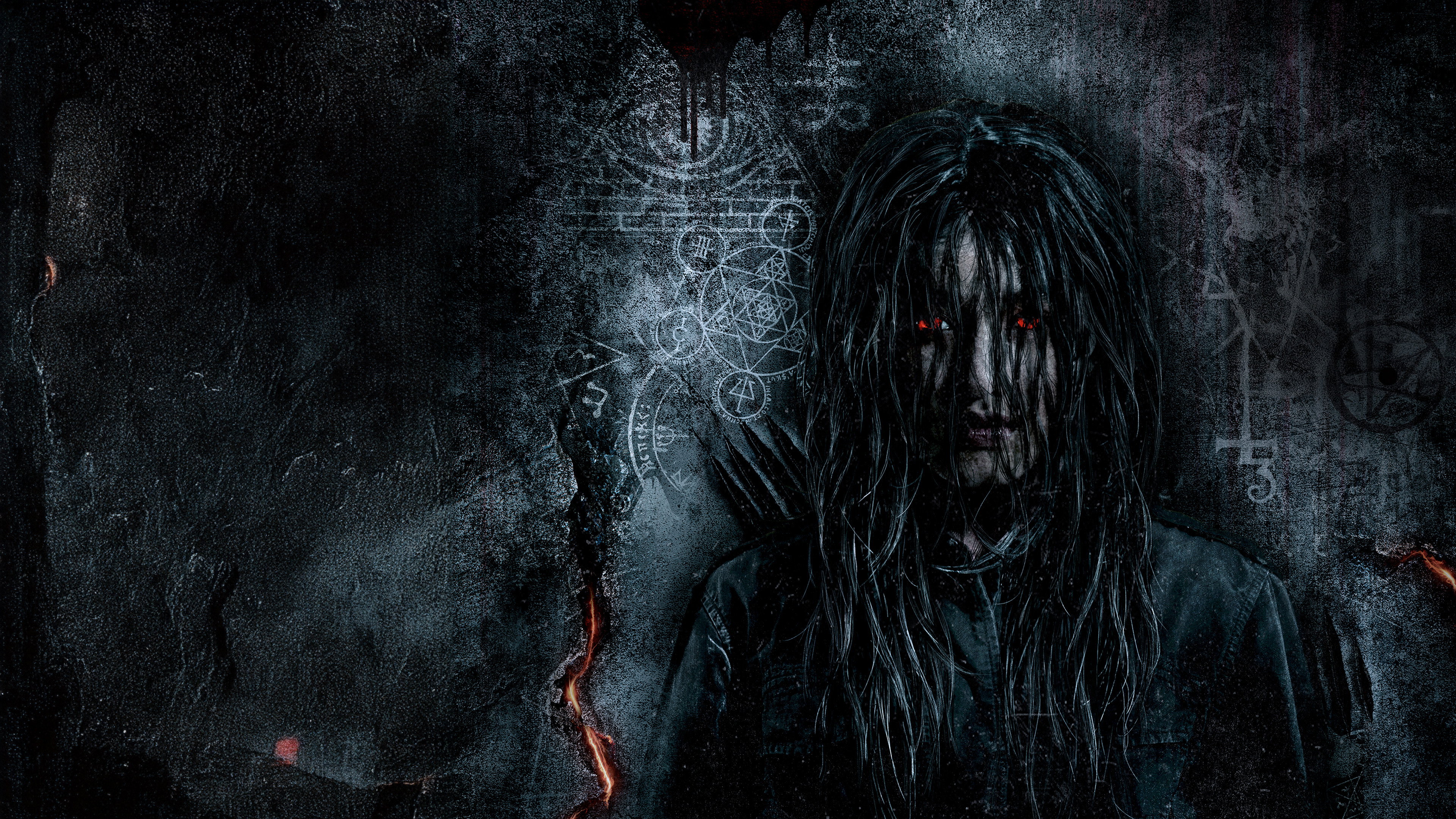 Tainted Soul's poster