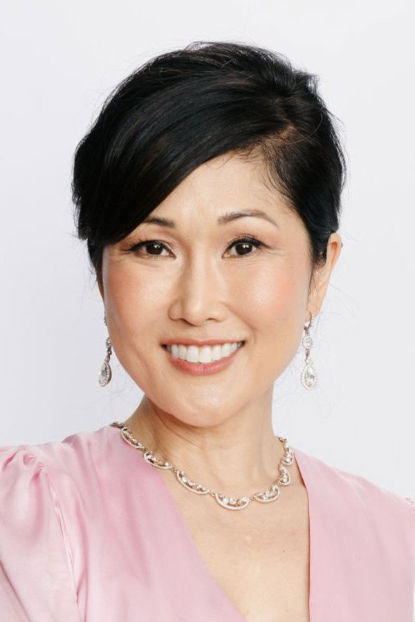 Cathy Shim's poster