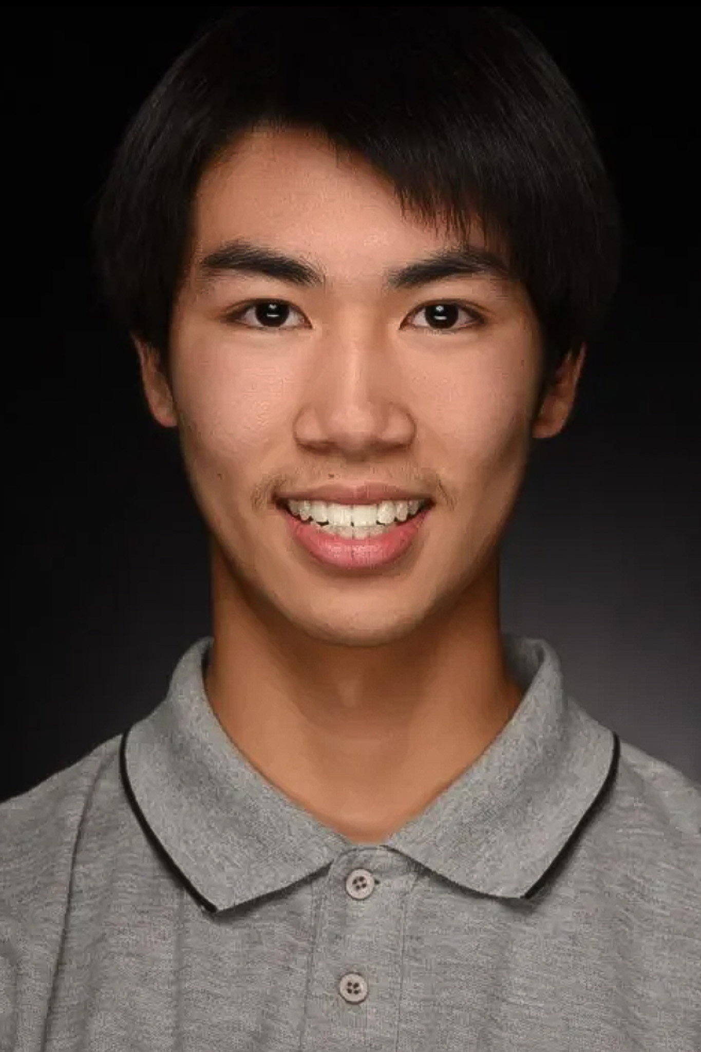 Joshua Jiang's poster