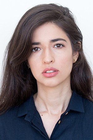 Dana Idisis's poster