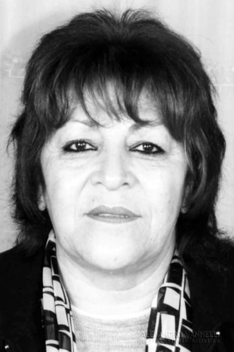 Norma Argentina's poster