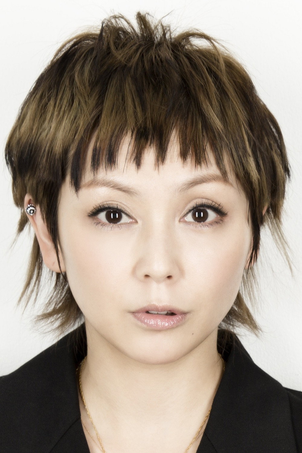 Yumi Yoshimura's poster