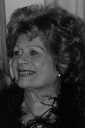 Liliane Sorval's poster