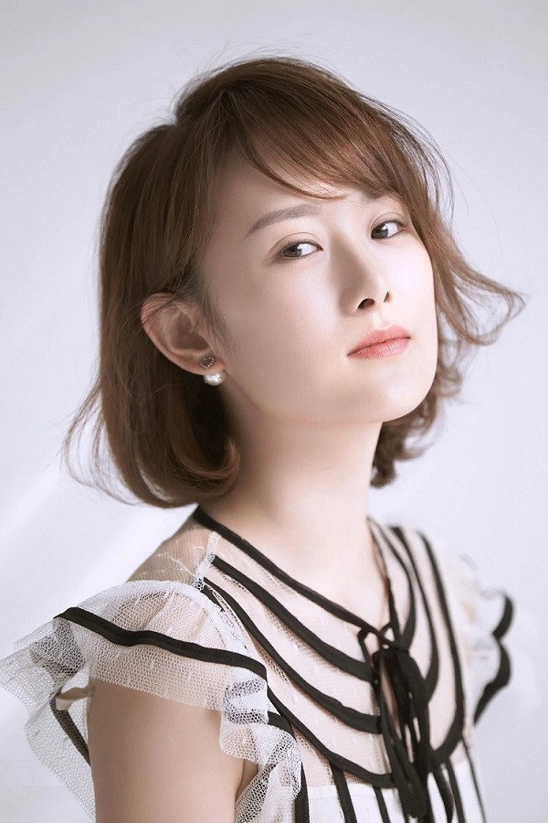 Wang Yuanhui's poster