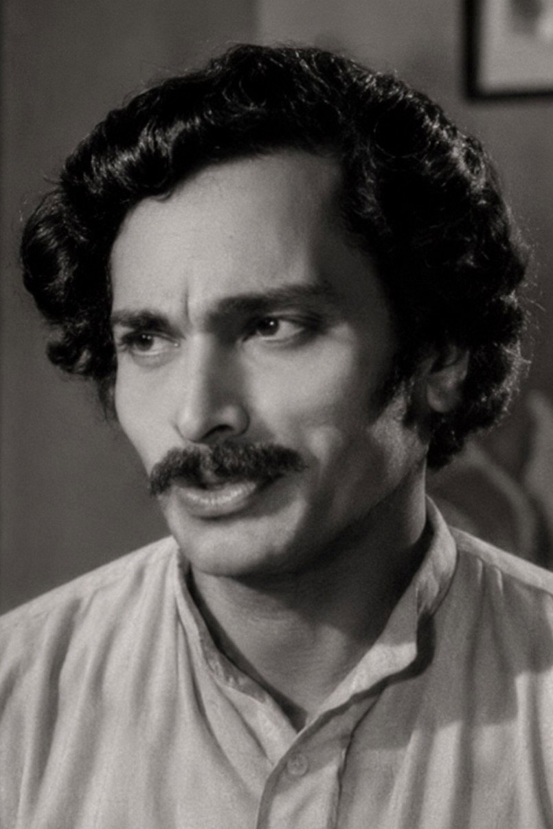 Karikol Raju's poster