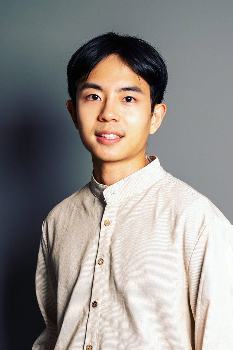 Lin Shu-han's poster