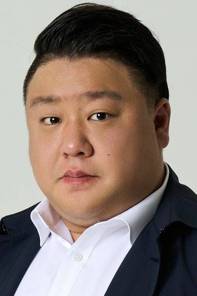 Choi Jin-ho's poster