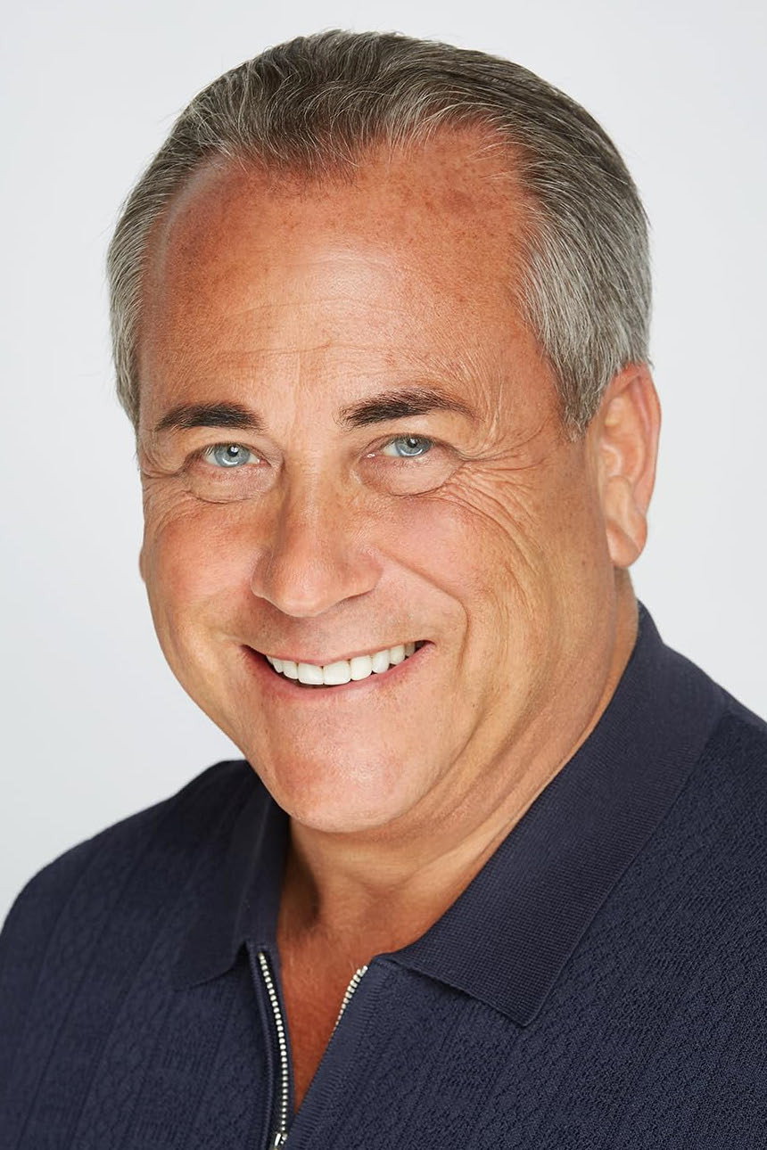 Lou Silver's poster