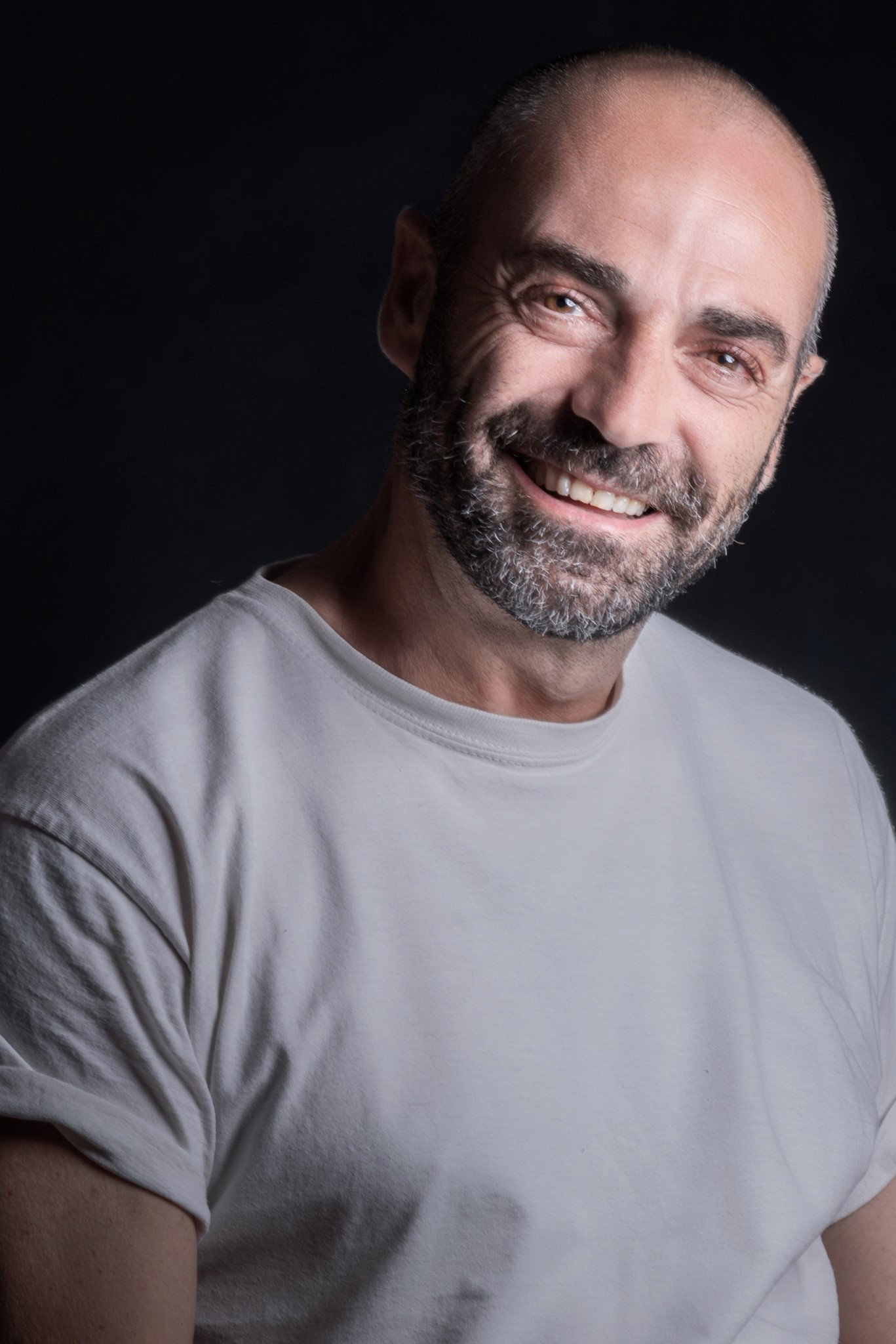 Gianni Lillo's poster