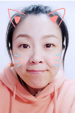 Xin Li's poster