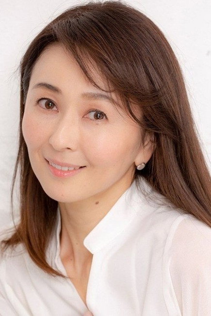 Miyuki Komatsu's poster