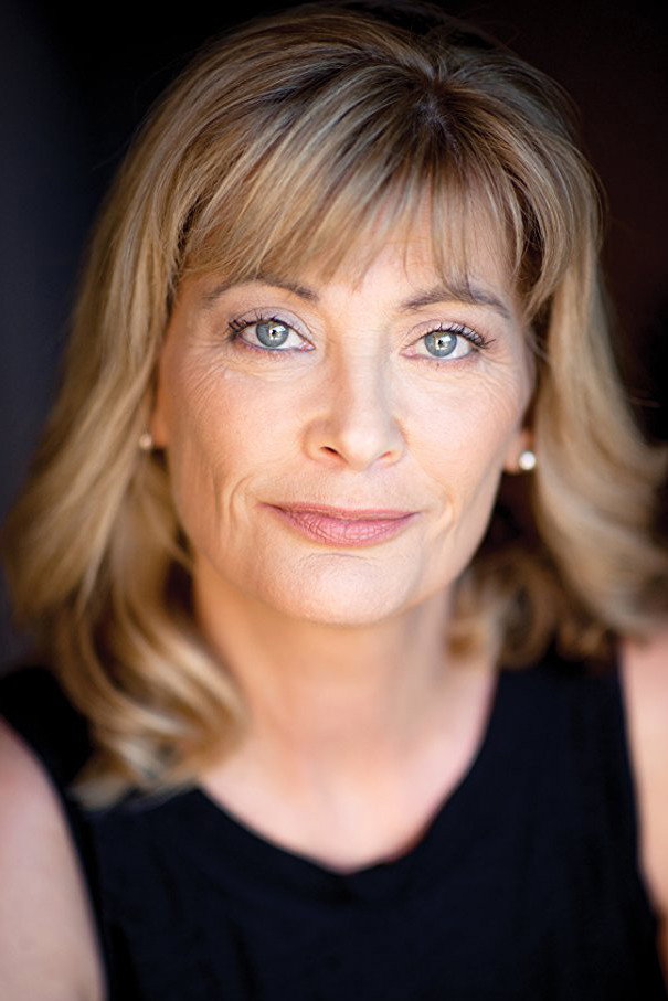 Kate Raison's poster