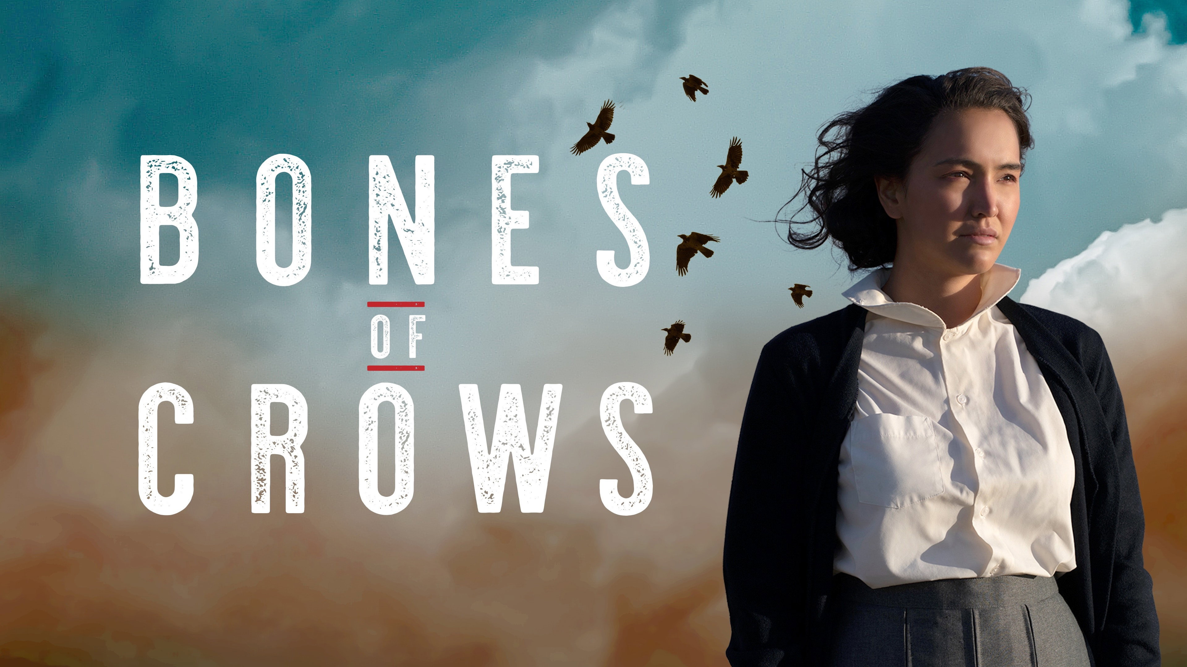 Bones of Crows's poster