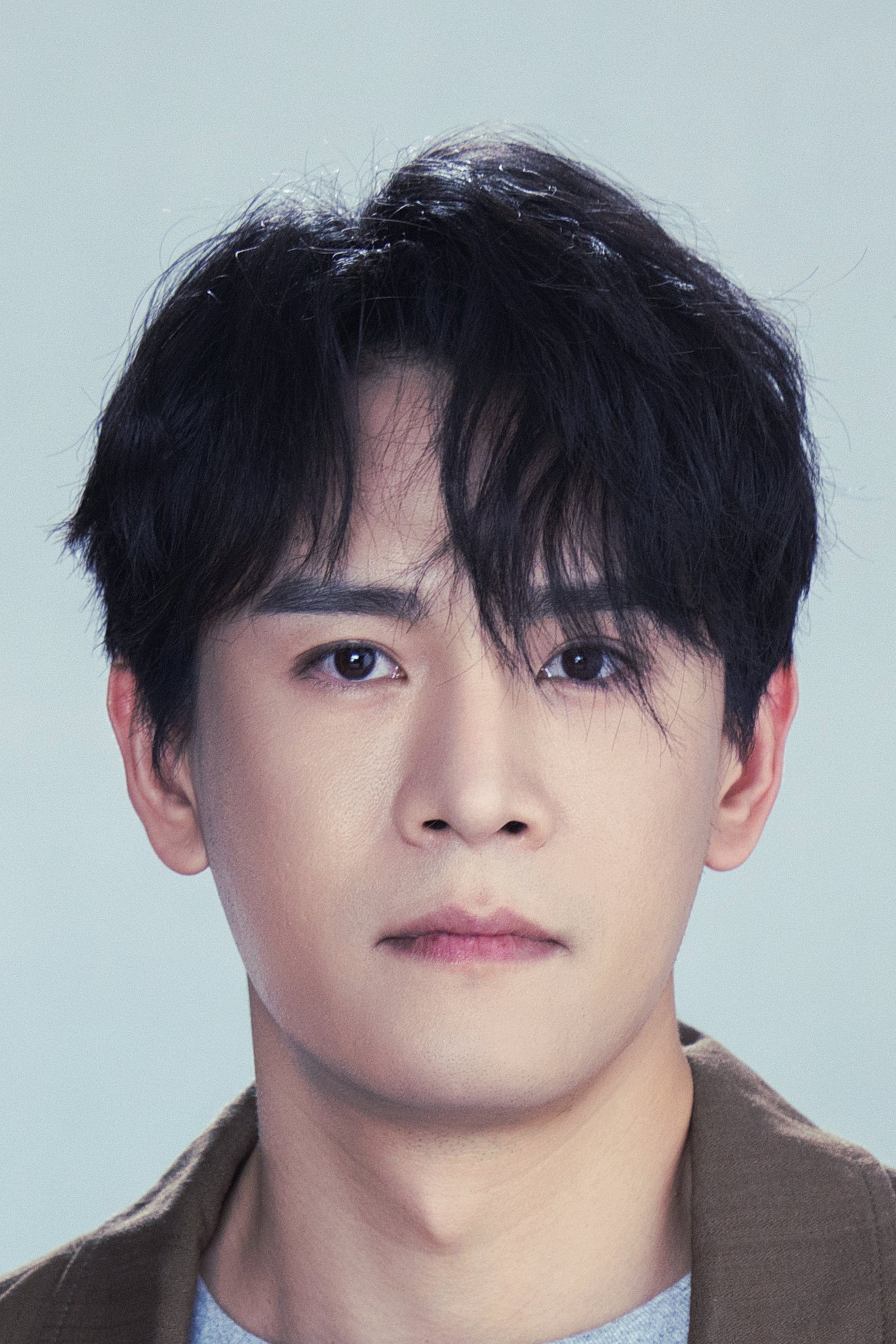 Jing Chao's poster