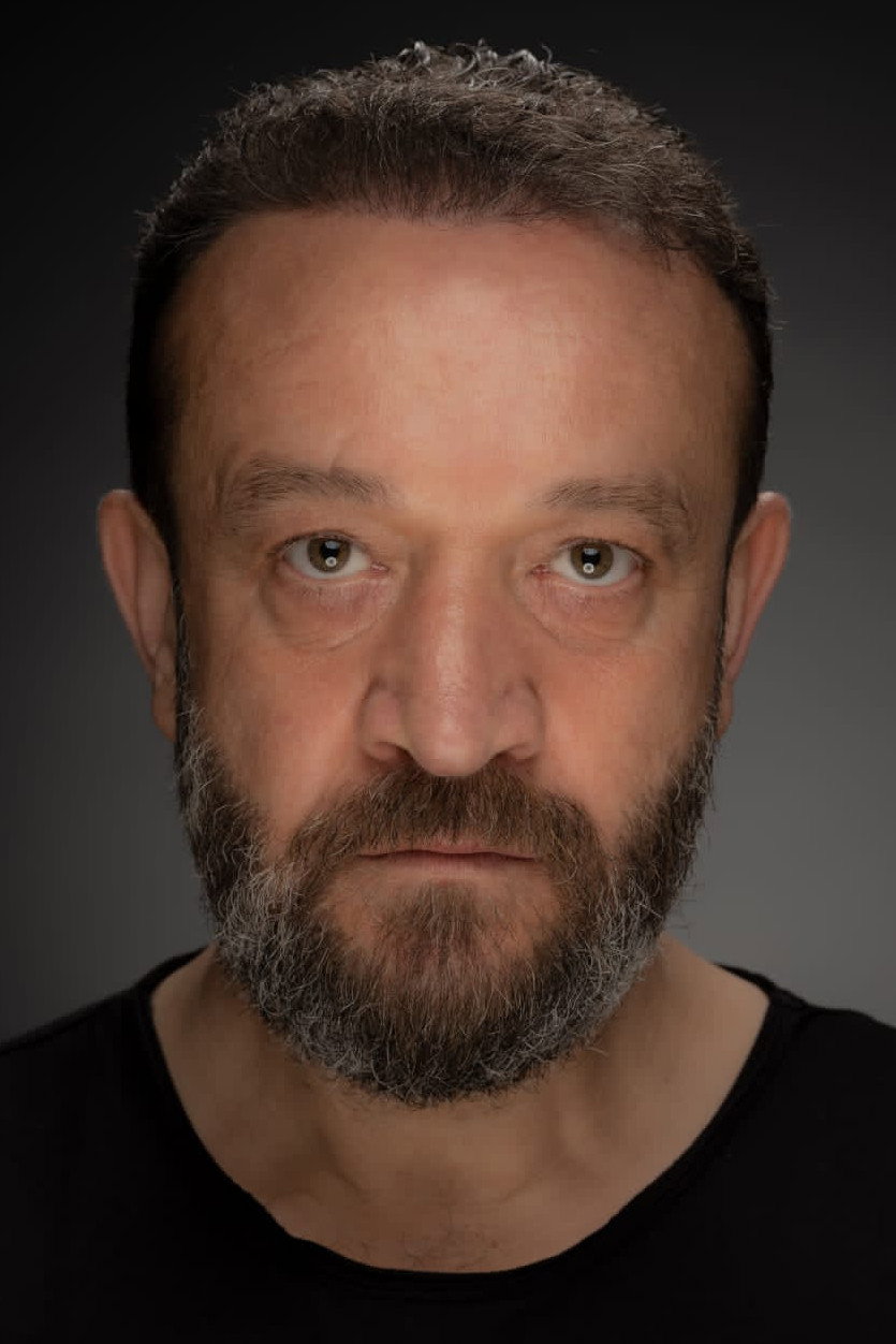 Şener Savaş's poster