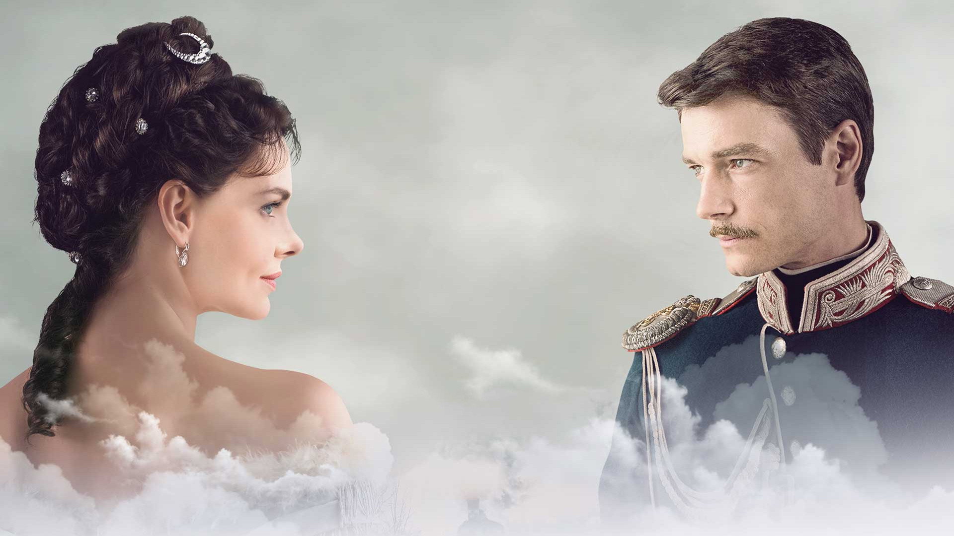 Anna Karenina's poster