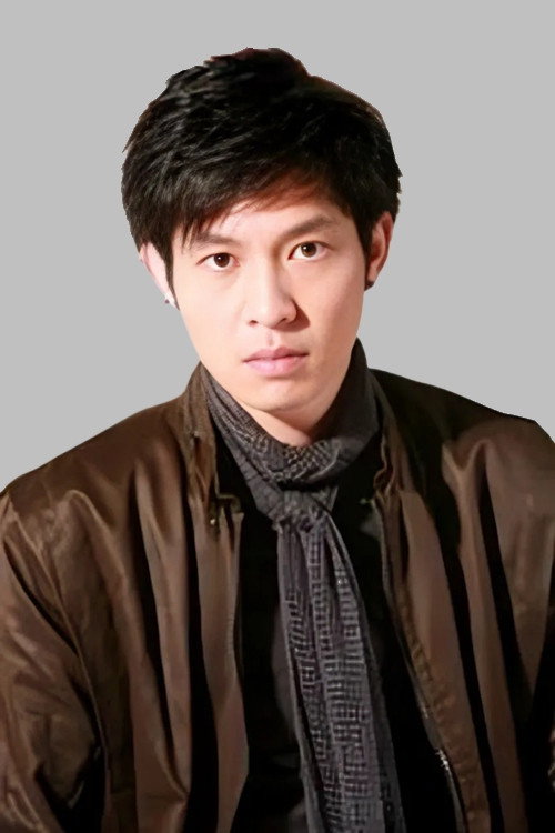 Po Ming-Nam's poster