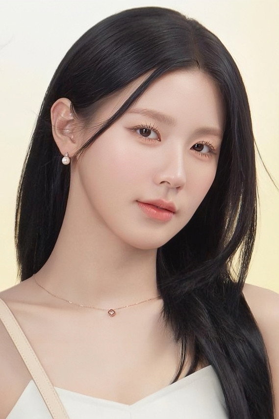 Cho Mi-yeon's poster