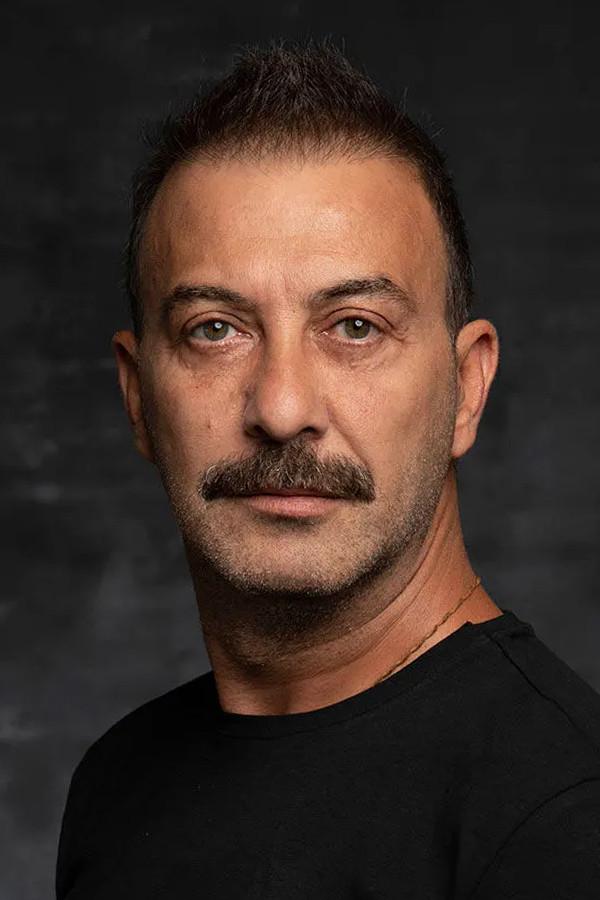 Hakan Yılmaz's poster