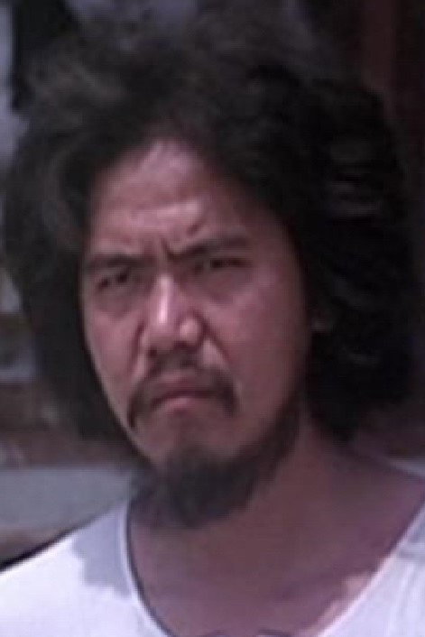 Chang Hung-Chi's poster