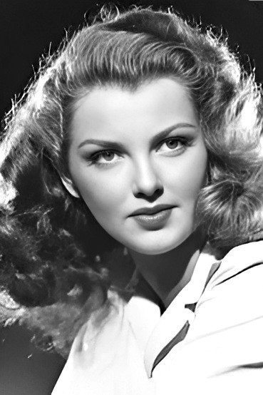 Lillian Wells's poster