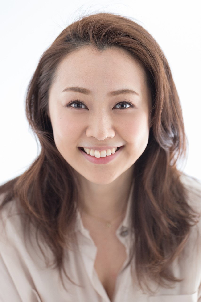 Aono Yuki's poster