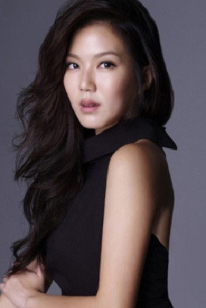 Rui En's poster