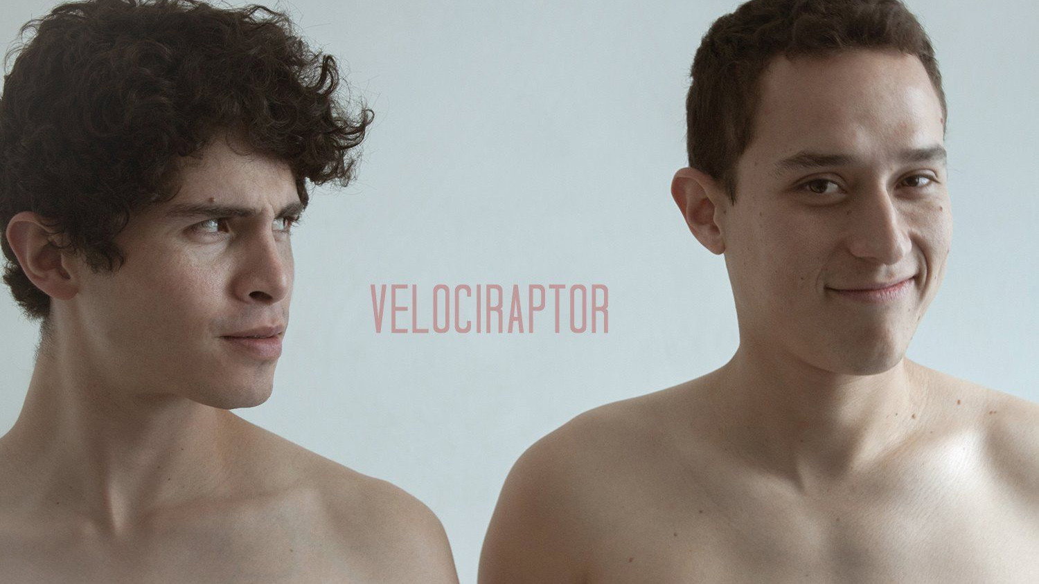 Velociraptor's poster