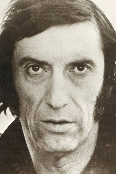Herbert Fux's poster