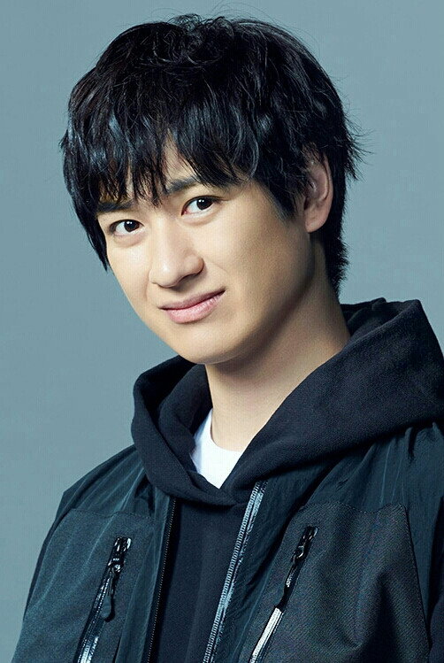 Toshiya Miyata's poster