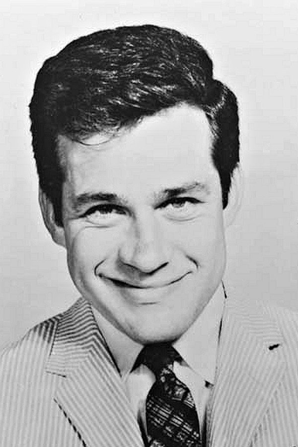 Jack Larson's poster