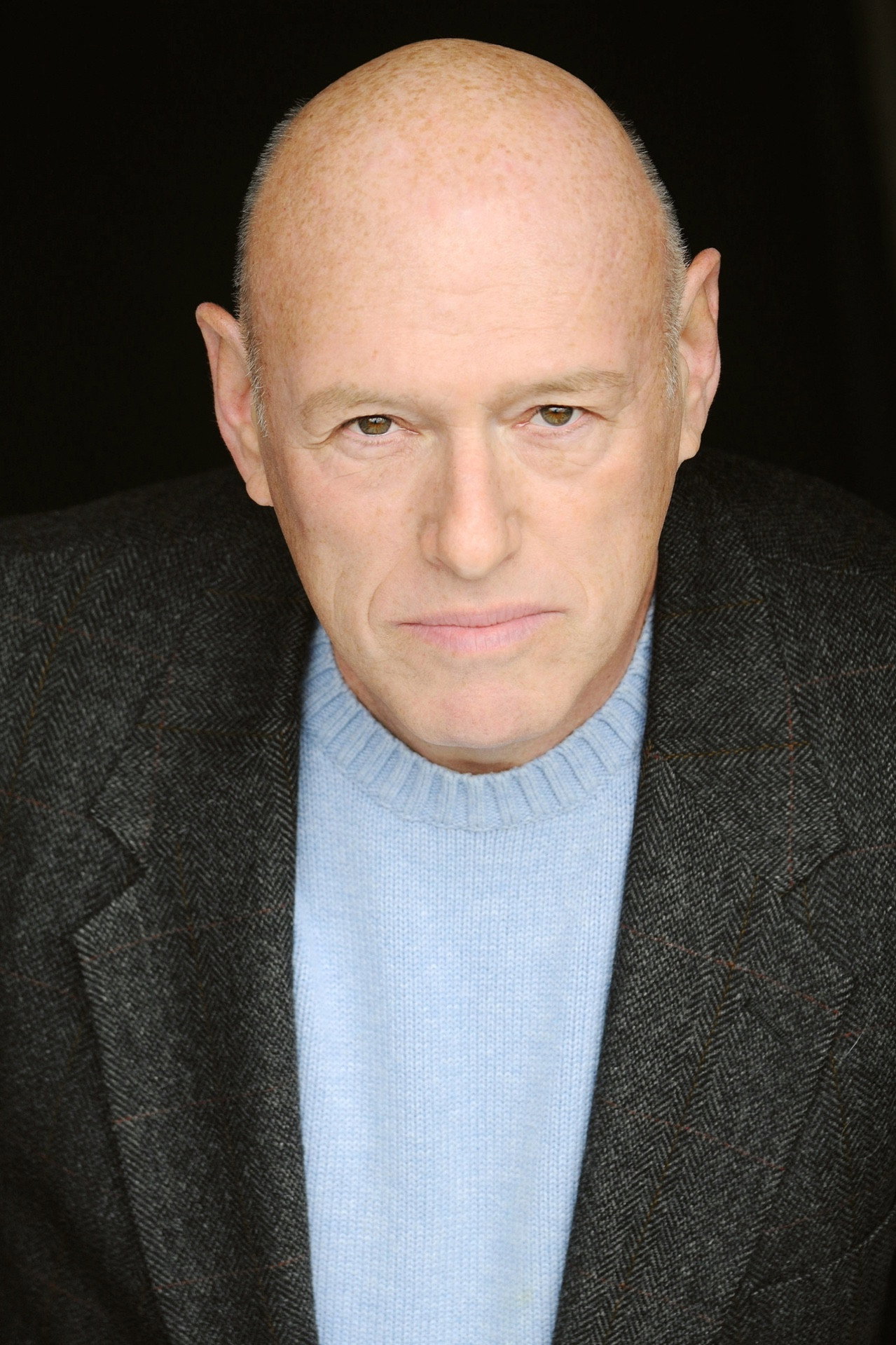 Richard Litt's poster