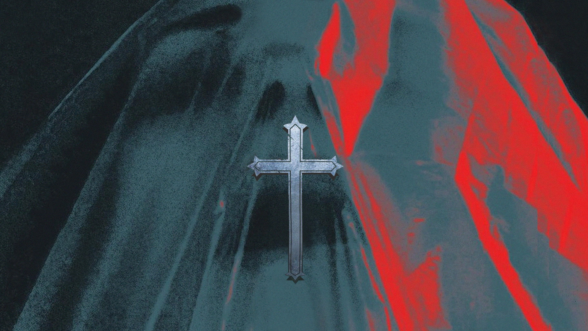 Everybloody's End's poster
