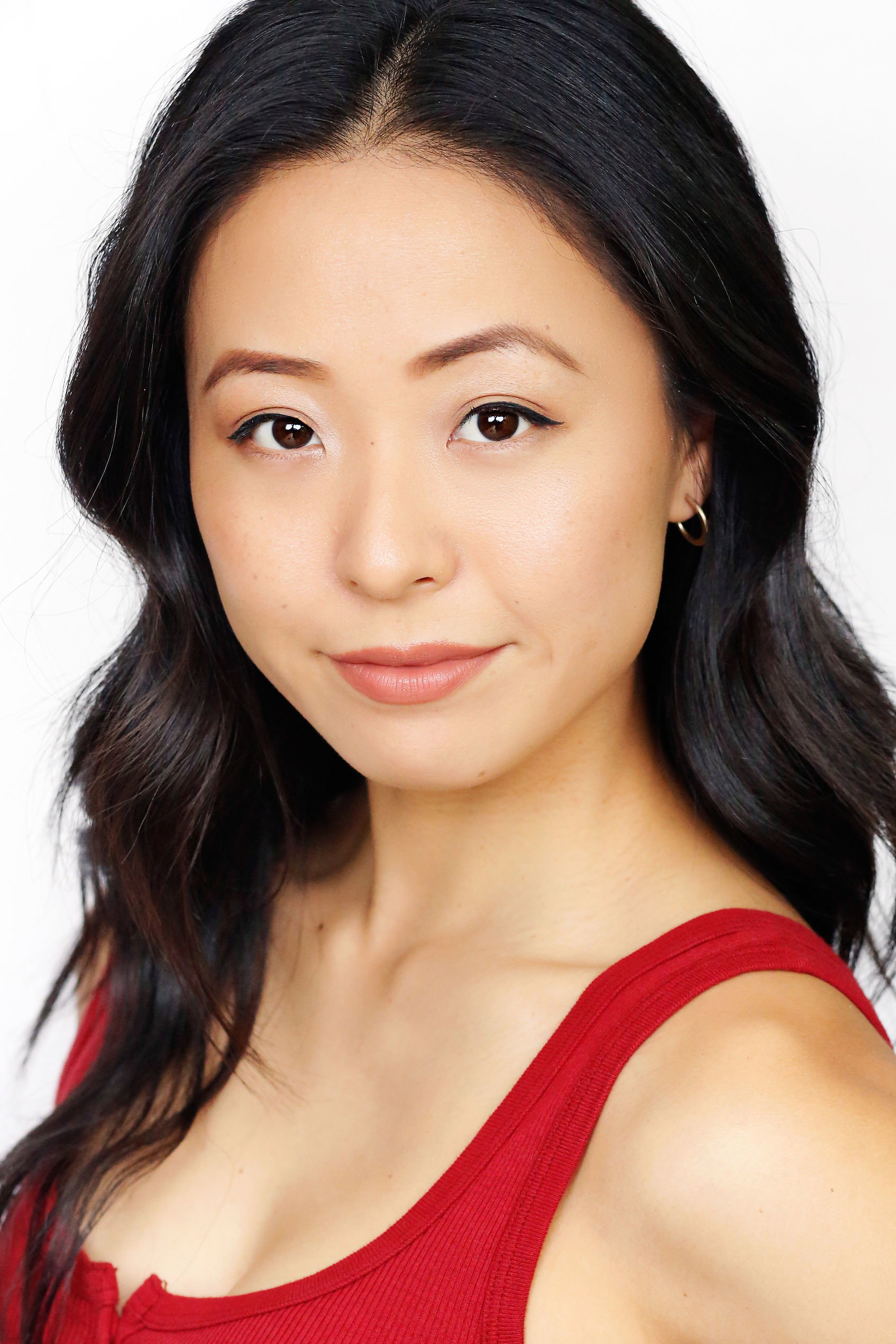 Ru Kumagai's poster