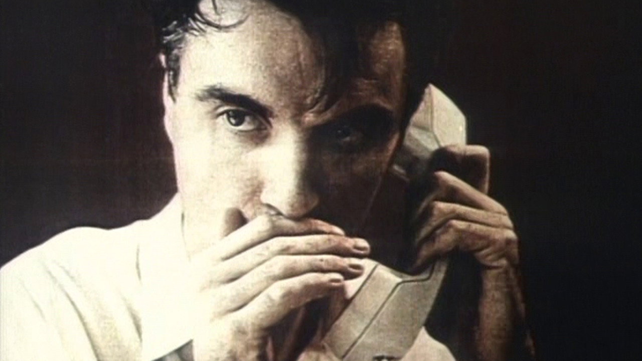 Talking Heads: Storytelling Giant's poster