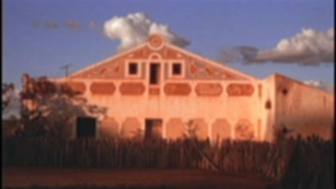 Passadouro's poster