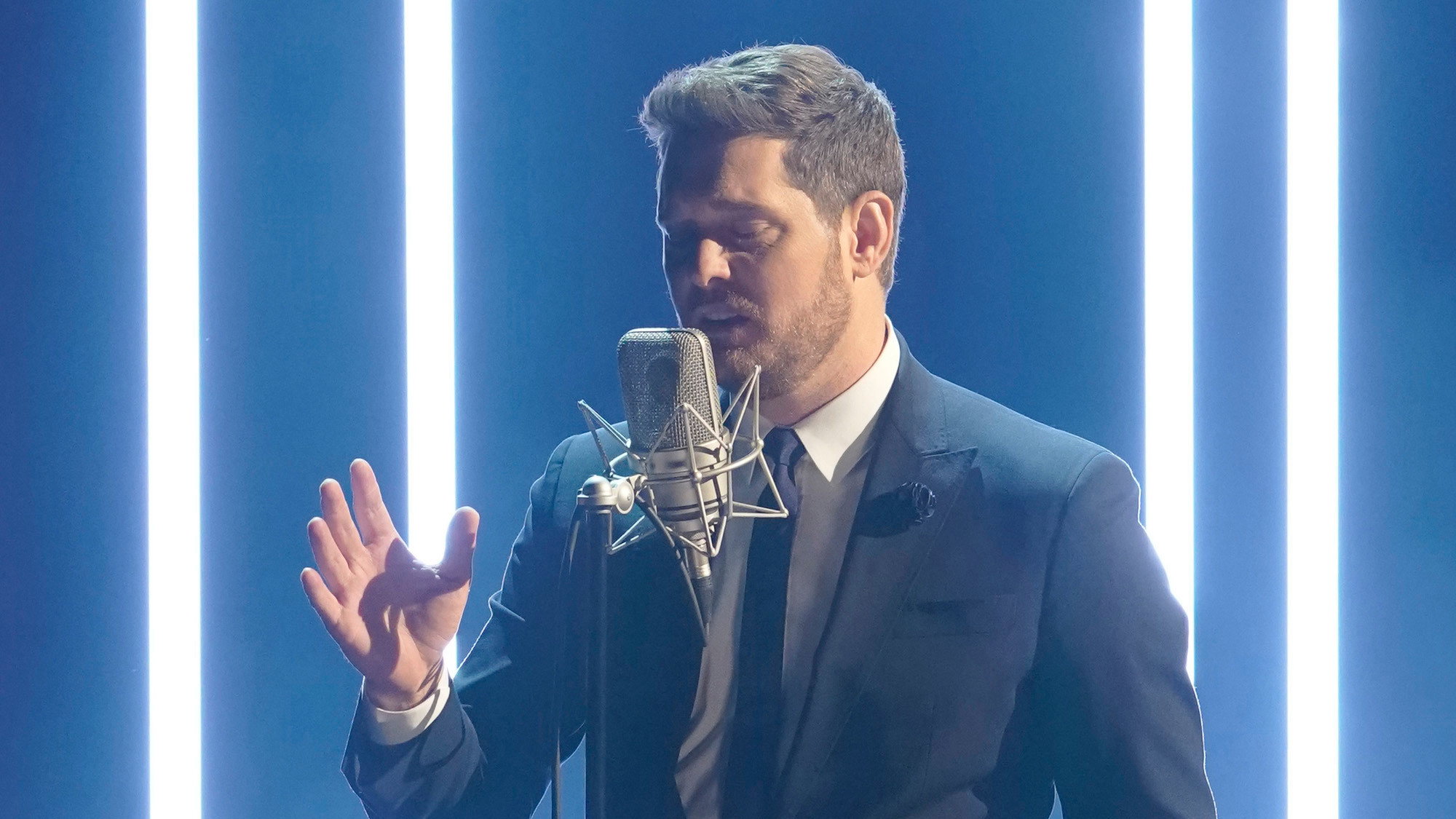 Bublé!'s poster