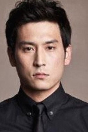 Park Ki-deok's poster