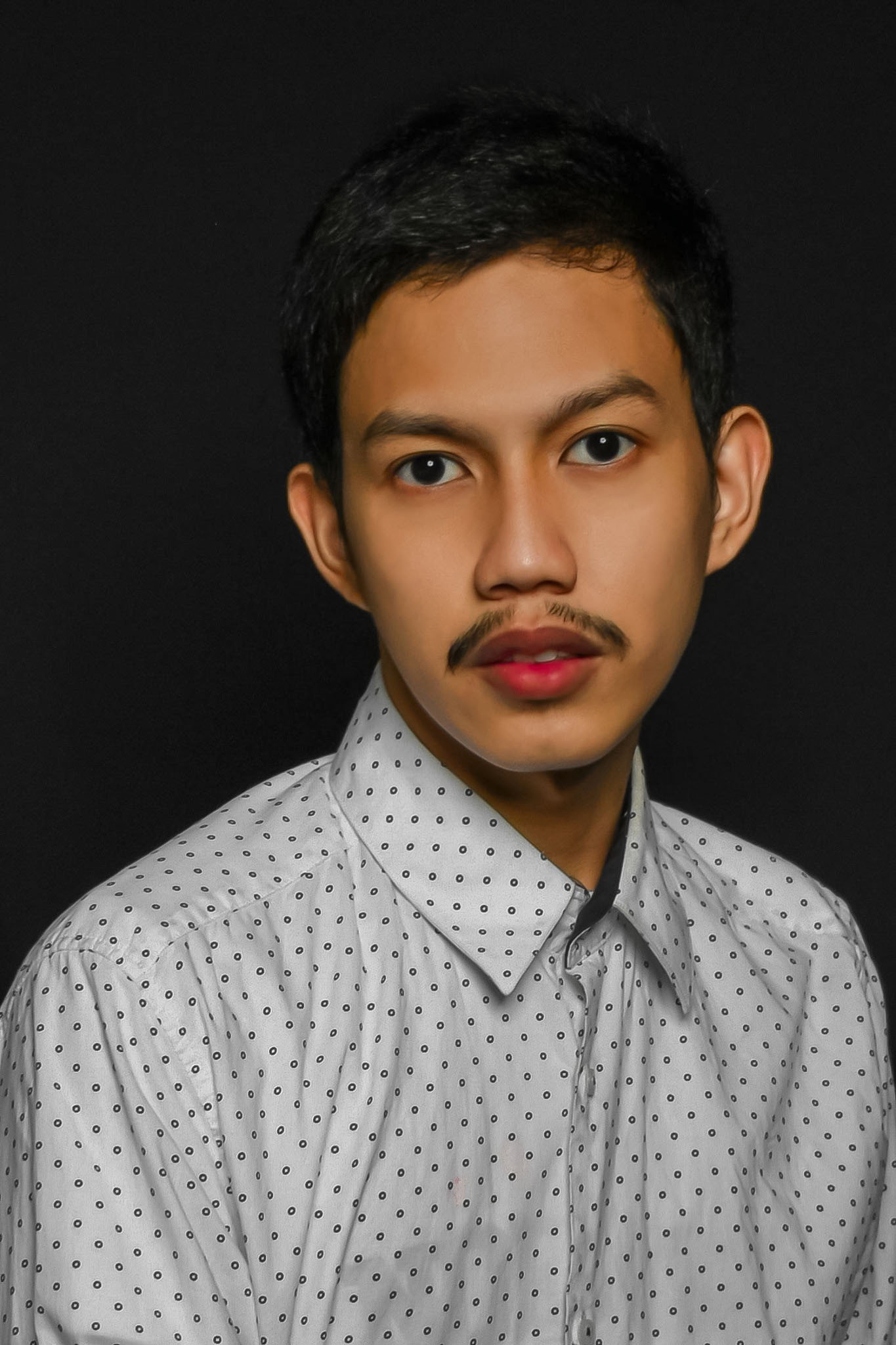 Gabb Gantala's poster