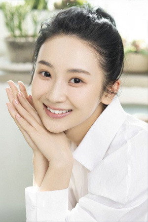 Chen Mengxi's poster