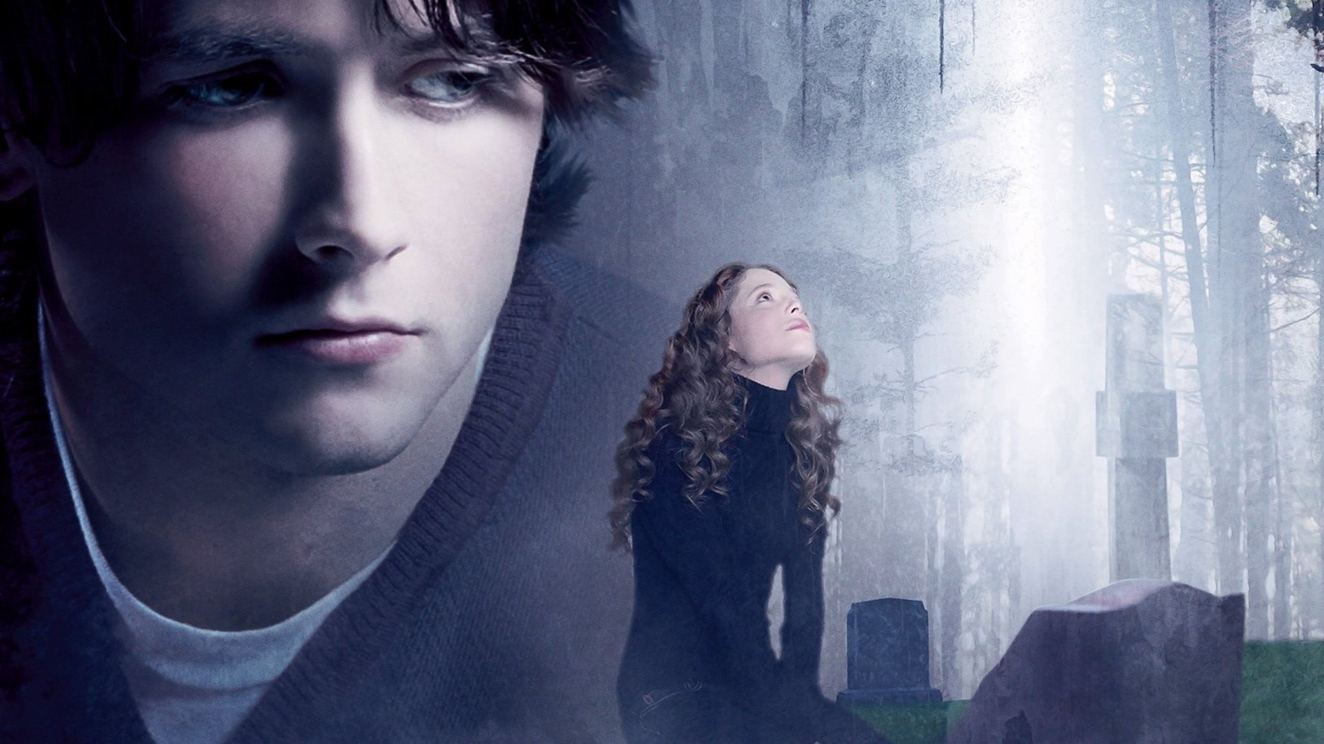 The Invisible's poster